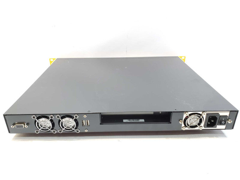 Kemp LoadMaster 2400 Network Load Balancer (