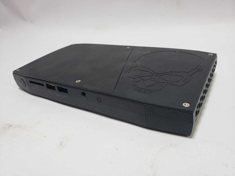 Intel NUC6i7KYK i7 6770HQ@2.6GHz 16GB DDR4 No SSD [