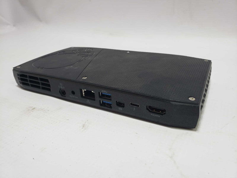 Intel NUC6i7KYK i7 6770HQ@2.6GHz 16GB DDR4 No SSD [