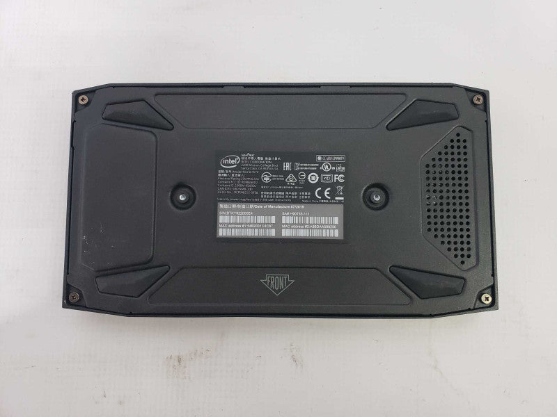 Intel NUC6i7KYK i7 6770HQ@2.6GHz 16GB DDR4 No SSD [