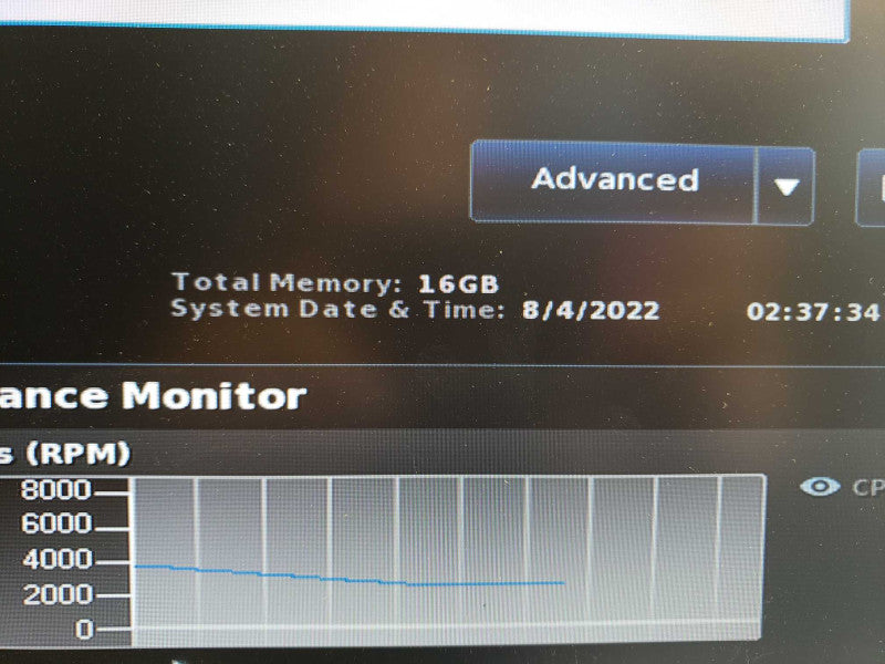 Intel NUC6i7KYK i7 6770HQ@2.6GHz 16GB DDR4 No SSD [