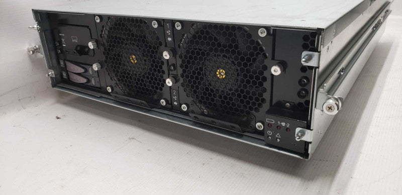 Hitachi BlueArc Mercury Server 3080 G2 Dual Core E8400 3GHz 8GB Ram 2x 2.5 Bay #