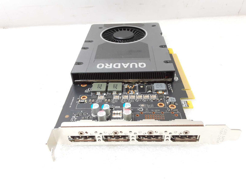 Nvidia Quadro P2000 5GB DDR5 Graphics Card _