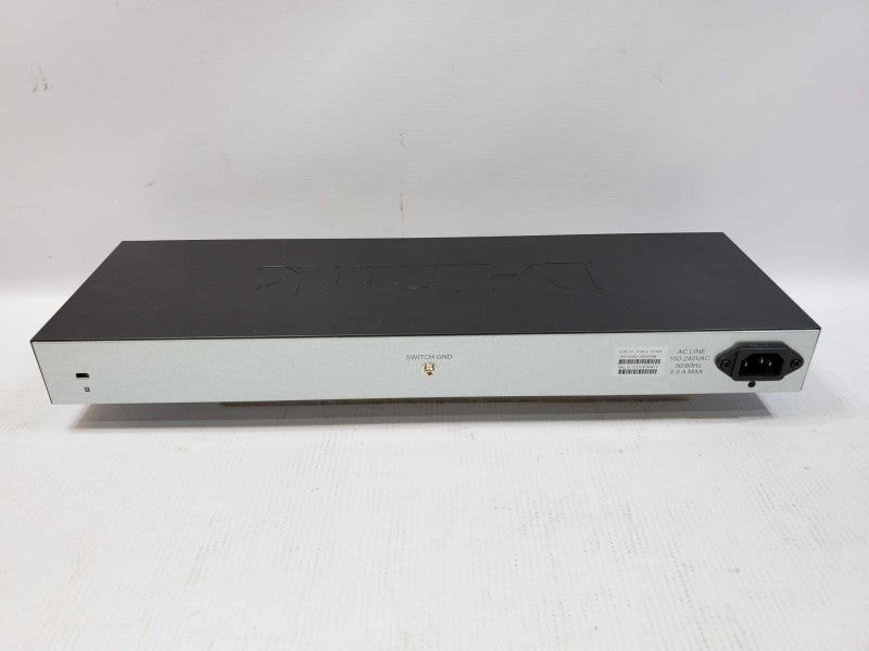D-Link DGS-1210-28 28Port Gigabit Smart Switch with 4 SFP Ports (