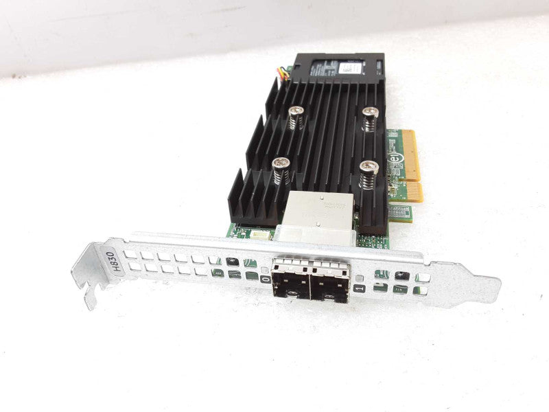 Dell PERC H830 RAID Controller 2GB Non Volatile Cache Full Height WH3W8 _