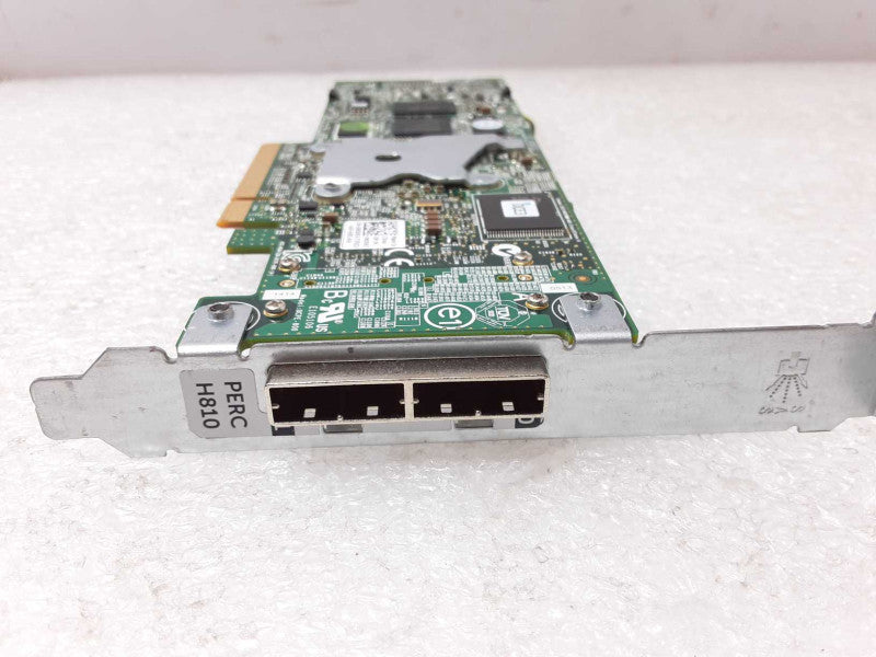 DELL 0NDD93 PERC H810 6GB/S PCI-EXPRESS 2.0 SAS RAID CONTROLLER _
