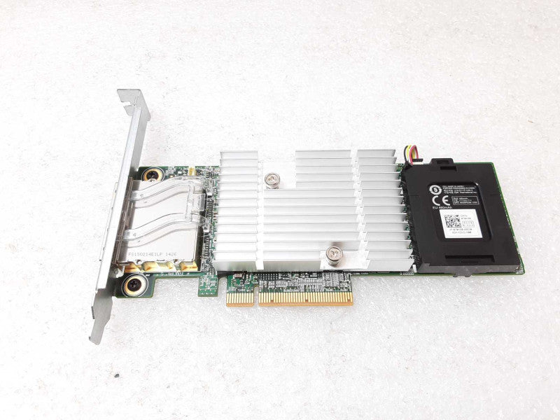 DELL 0NDD93 PERC H810 6GB/S PCI-EXPRESS 2.0 SAS RAID CONTROLLER _