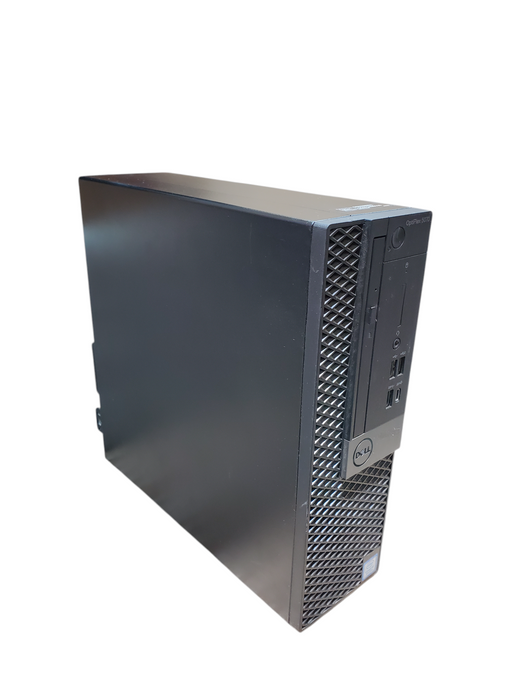 Dell OptiPlex 5070 SFF, Core i5-9500, 8GB DDR4, 256GB SSD Q