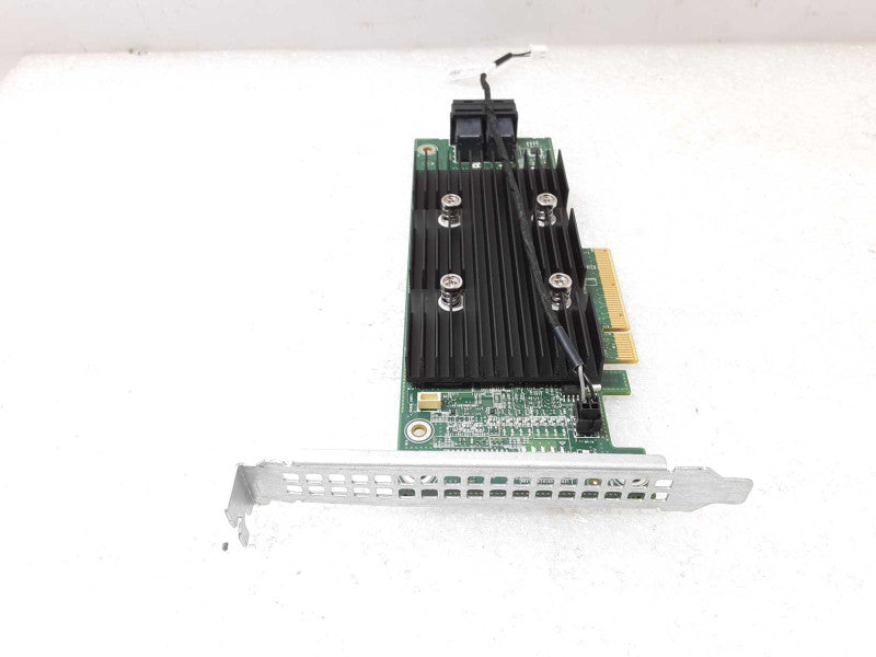 Dell PowerEdge PERC H330 SAS 6GB SATA PCI-E Raid Controller 04Y5H1 _