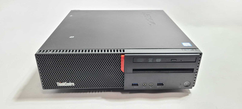 Lenovo ThinkCentre M700 i3-6100 3.7GHz 8GB RAM NO OS NO HDD $