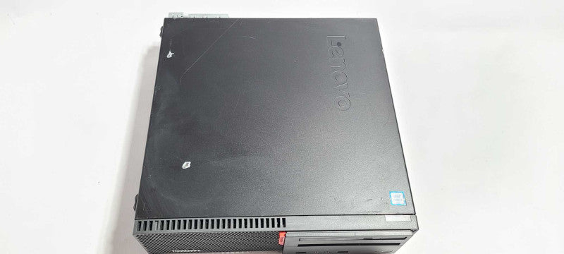 Lenovo ThinkCentre M700 i3-6100 3.7GHz 8GB RAM NO OS NO HDD $