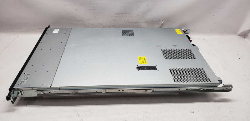 HP Proliant DL360 G7 2x Xeon E5649 @ 2.53ghz / 72gb ram / P410i Ctrl #