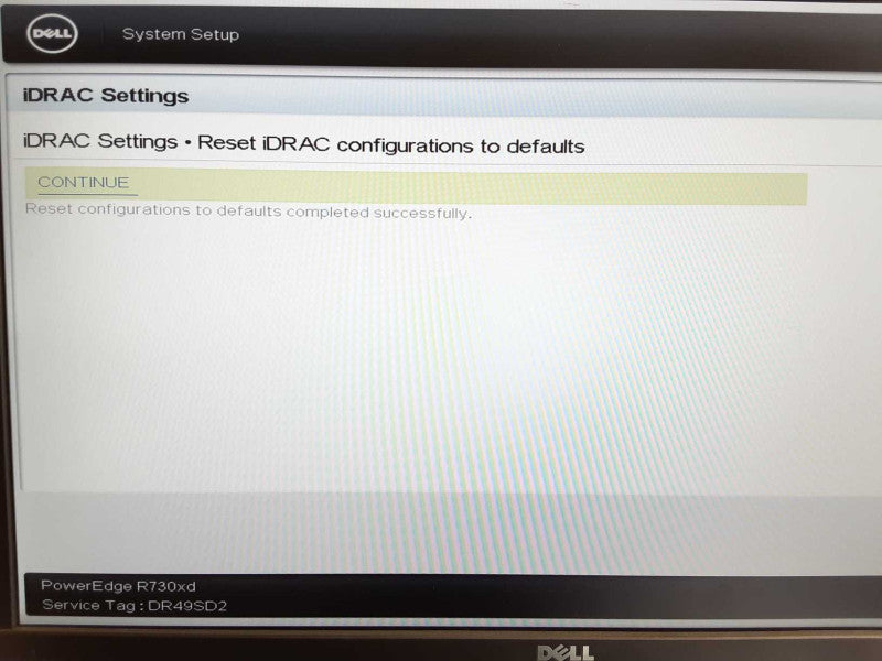 Dell PowerEdge R730xd, 2x Xeon E5-2640v4 2.4GHz 10C, 64GB DDR4, H730p mini _