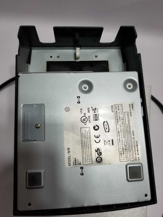 Star Micronics TSP100III Thermal Printer - Black=