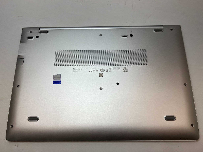 HP EliteBook 850 G5 with i5-8250U 8GB RAM & 128GB SSD storage -
