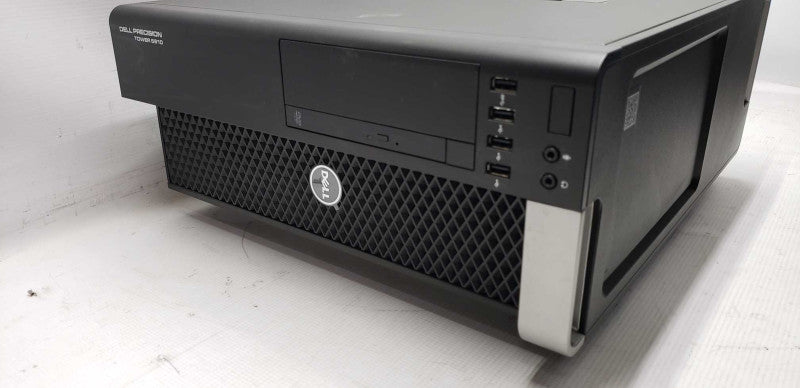 Dell Precision T5810 Xeon E5-1620 V4 @ 3.50ghz / 4gb ram ddr4 / see notes #