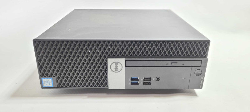 Dell OptiPlex 5050 SFF i5-6500 3.2GHz 8GB DDR4 RAM NO OS NO HDD $