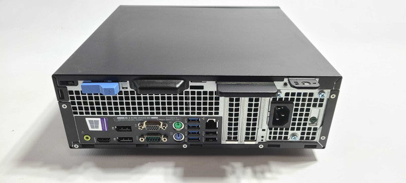 Dell OptiPlex 5050 SFF i5-6500 3.2GHz 8GB DDR4 RAM NO OS NO HDD $