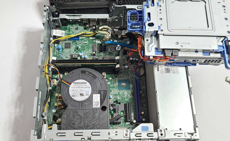Dell OptiPlex 5050 SFF i5-6500 3.2GHz 8GB DDR4 RAM NO OS NO HDD $