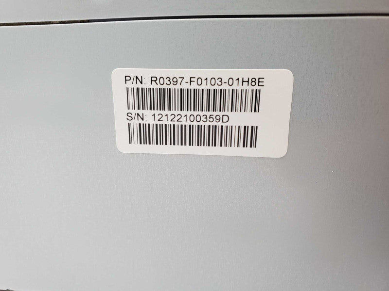 HITACHI EXPANSION ARRAY R0397-F0103-01H8E, 2x PSU, 2x Ctrl 12x 3.5\\" No HDD (