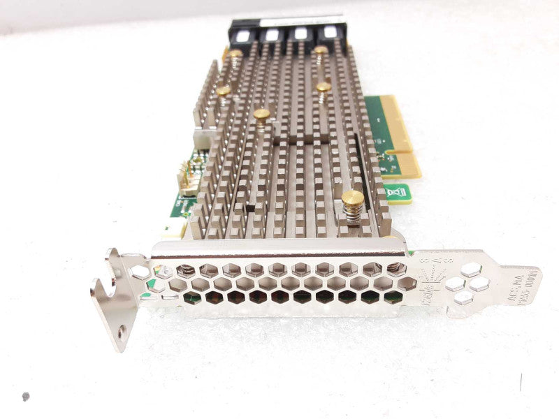 ThinkSystem RAID 930-16i 4GB Flash PCIe 12Gb Adapter, Low Profile _