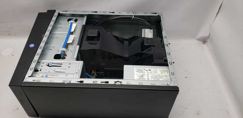 IBM system X3100 m4 Xeon E3-1220 V2 @ 3.10ghz / 4gb ram / IBM 46C8927 Ctrl #