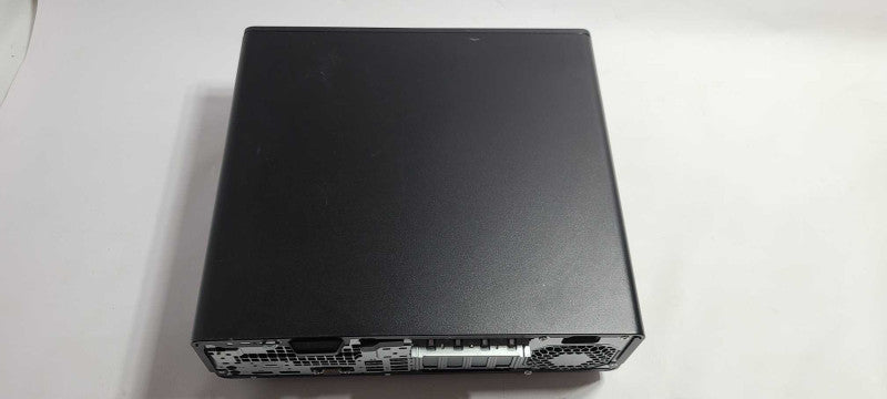 HP EliteDesk 800 G3 SFF i7-6700 3.4Ghz 8GB RAM $