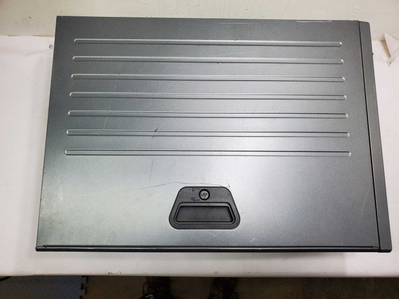 Dell PowerEdge T610 2x X5650 2.67GHz No RAM No RAID |