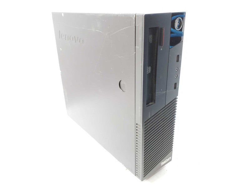 Lenovo ThinkCentre Xeon E3-1245 @ 3.4 GHz 4GB Ram No HDD (