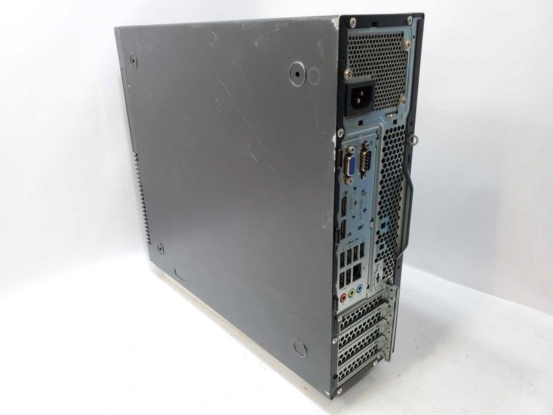 Lenovo ThinkCentre Xeon E3-1245 @ 3.4 GHz 4GB Ram No HDD (