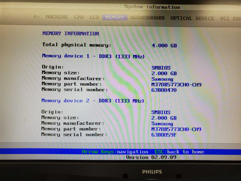 Lenovo ThinkCentre Xeon E3-1245 @ 3.4 GHz 4GB Ram No HDD (