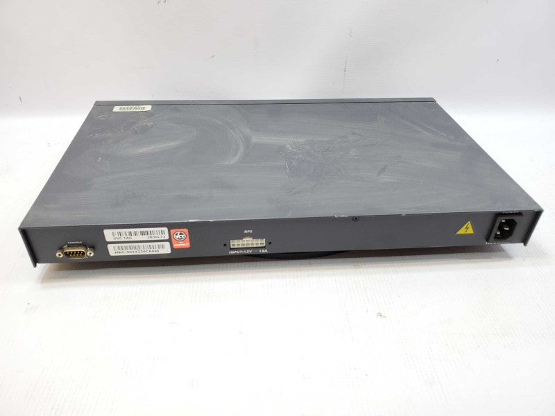 Dell PowerConnect 3448P 48 x Ethernet 2x SFP 2x GE Managed Switch (