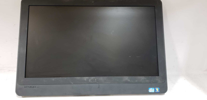 Dell Optiplex 9010 AiO i7-3770S @ 3.10ghz / 8gb ram / 23 in  #