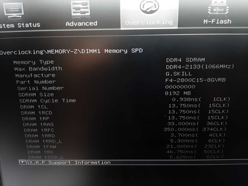 Msi H110I Pro Itx Motherboard, I5-6400 2.7GHz/8GB DDR4, 100% TESTED ~