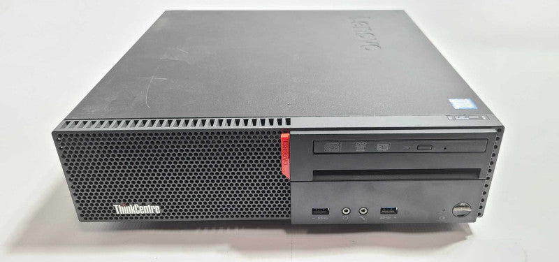 Lenovo ThinkCentre M700 i3-6100 3.7GHz 8GB RAM 250GB SSD  $ $