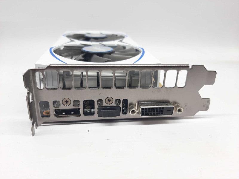 Asus AMD Radeon RX 460 2GB Graphics Card Compatiable with Apple Mac pro METAL ~
