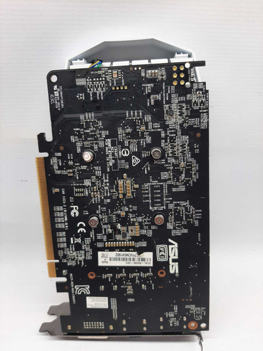 Asus AMD Radeon RX 460 2GB Graphics Card Compatiable with Apple Mac pro METAL ~