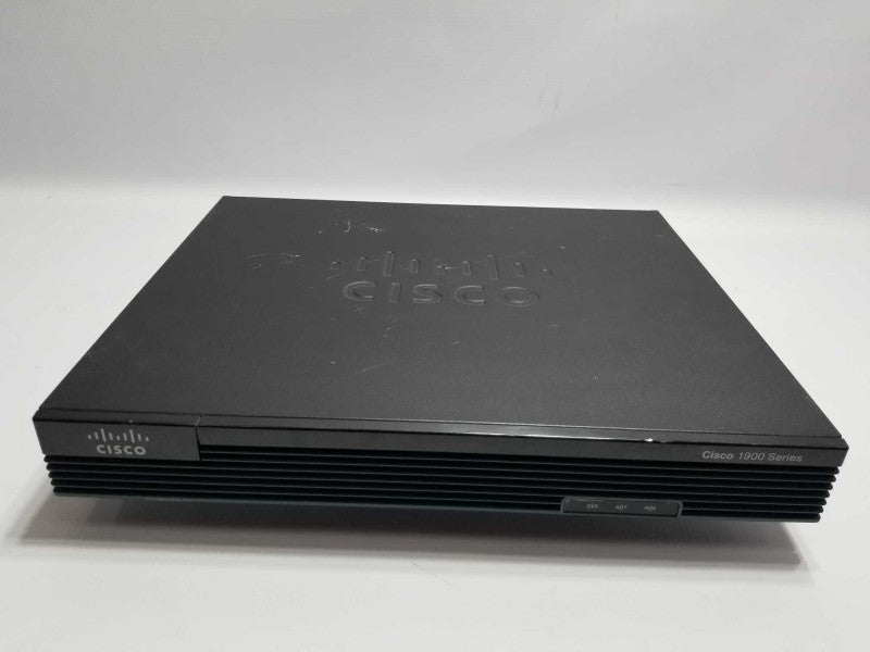 CISCO1921-SEC/K9 Cisco 1921 Integrated Services Router=
