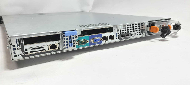 Dell PowerEdge R420 2x Xeon E5-2430 2.2GHz 32GB RAM PERC H310 4x 3.5\\" Bays $