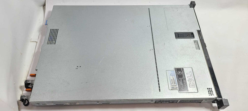 Dell PowerEdge R420 2x Xeon E5-2430 2.2GHz 32GB RAM PERC H310 4x 3.5\\" Bays $