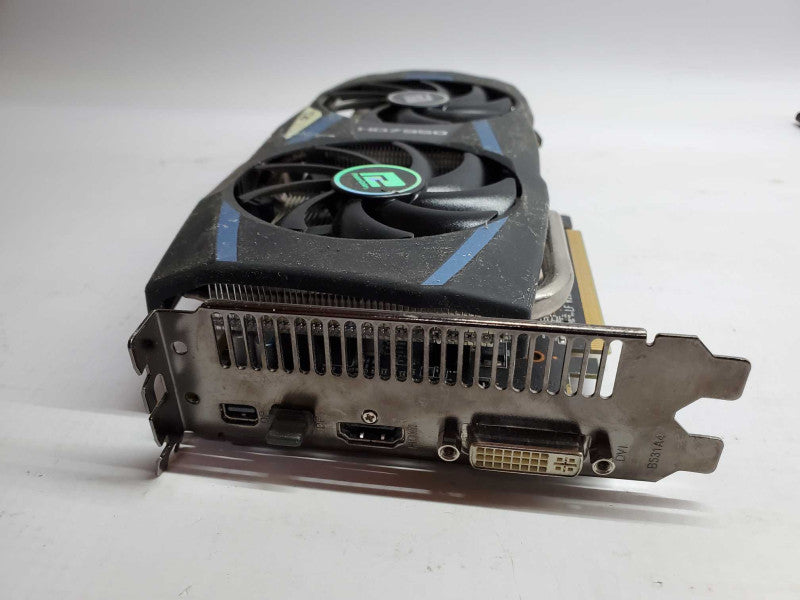 Power-Color AX7950 3GB DDR5 GPU (READ) |
