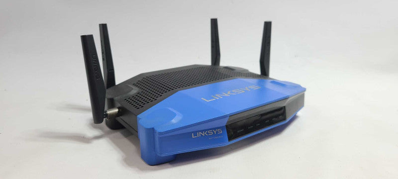 Linksys WRT1900ACS v2 WRT 1900 ACS Wireless Router 1.6GHz Dual-Band $