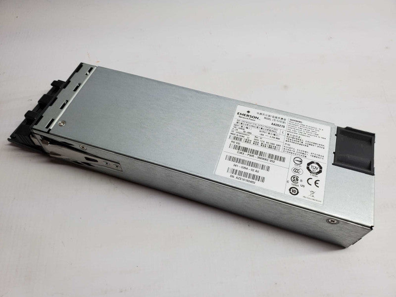 Emerson AA26270 Power Supply 350w C3KX-PWR-350WAC V02 |