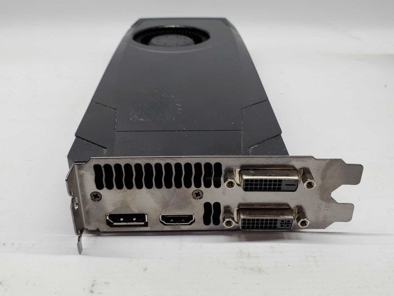 GeForce GTX 680 |