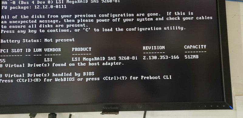 Dell XS23-TY3 Cloud Server / 4x C6100 Nodes Xeon E5620 @ 2.40ghz / 16gb ram #