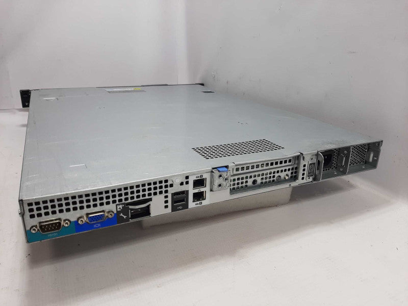Dell Server PowerEdge R415, 2x Opteron 4122 2,2GHz QC/16GB, NO RAID/HDDs, 3.5\\" ~