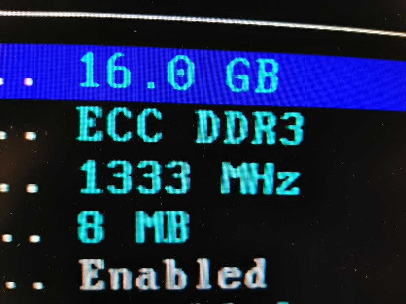 Dell Server PowerEdge R415, 2x Opteron 4122 2,2GHz QC/16GB, NO RAID/HDDs, 3.5\\" ~
