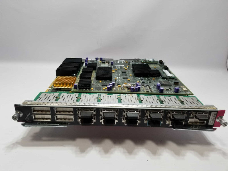 Cisco WS-X6816-GBIC + WS-F6K-DFC=