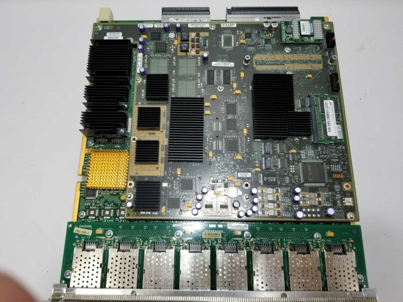 Cisco WS-X6816-GBIC + WS-F6K-DFC=