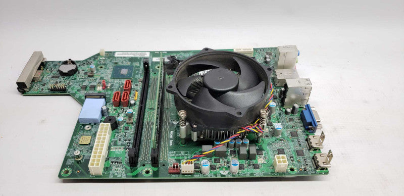 i5-8400 CPU/Motherboard combo B36H4-AD / see notes #